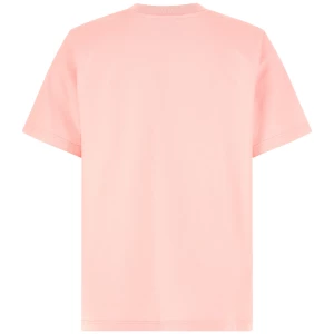 Casablanca Martin Naumann Glass Logo T-shirt