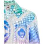 Casablanca Halftone Logo Shirt