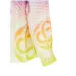Casablanca Halftone Logo Shirt