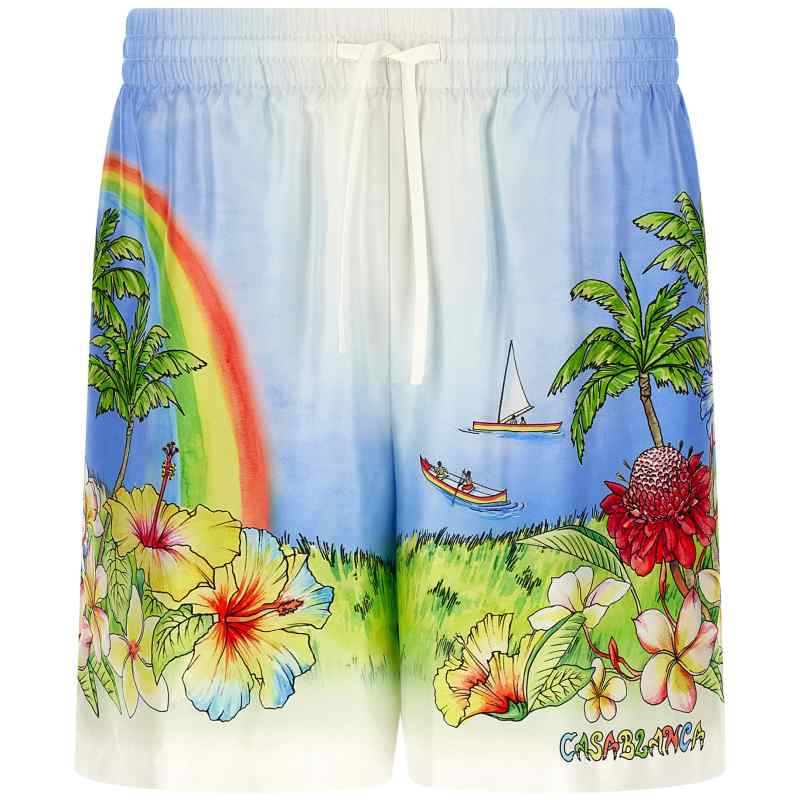 MSP26TR39910_01_M_2026-01-26T09-05-44.899Z-1 Casablanca Aloha Bermuda Shorts