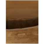 Brunello Cucinelli Monile Suede Clutch Bag