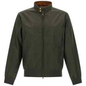 Barbour Royston Jacket