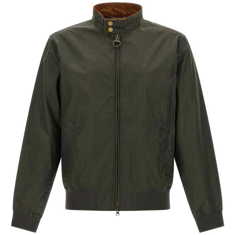 Barbour Royston Jacket