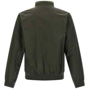 Barbour Royston Jacket