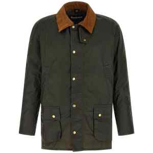 Barbour Ashby Jacket