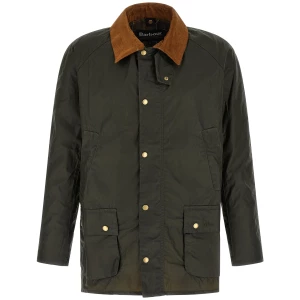 Barbour Ashby Jacket