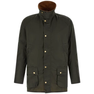 Barbour Ashby Jacket