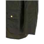 Barbour Ashby Jacket