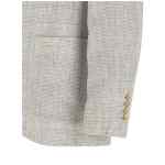 Brunello Cucinelli Linen Operated Blazer