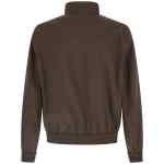 Brunello Cucinelli Removable Hood Jacket