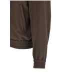 Brunello Cucinelli Removable Hood Jacket