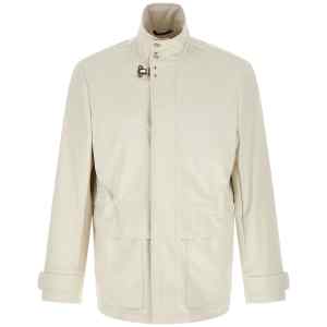 Brunello Cucinelli Waterproof Jacket