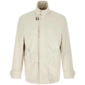 Brunello Cucinelli Waterproof Jacket