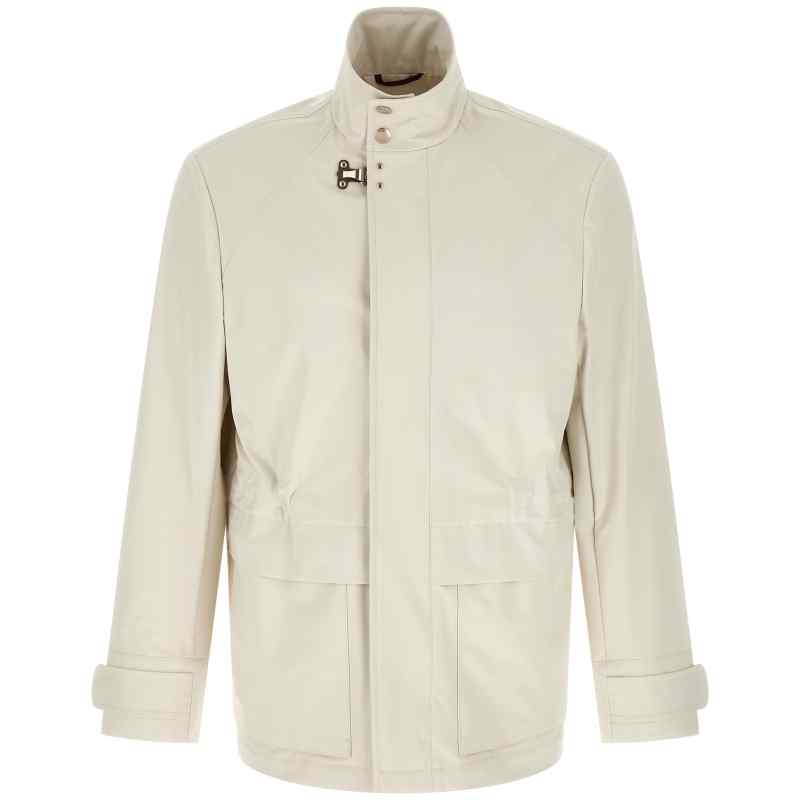 Brunello Cucinelli Waterproof Jacket