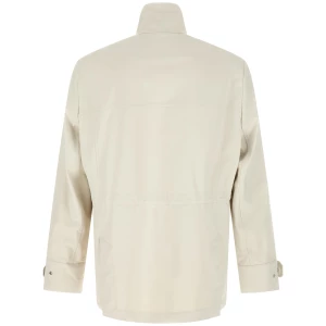 Brunello Cucinelli Waterproof Jacket