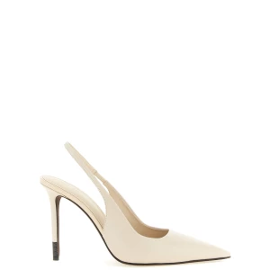 Brunello Cucinelli Monile Slingbacks