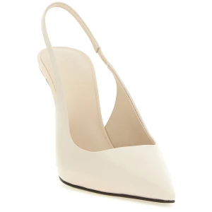 Brunello Cucinelli Monile Slingbacks