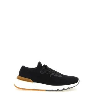 Brunello Cucinelli Running Sock Sneakers
