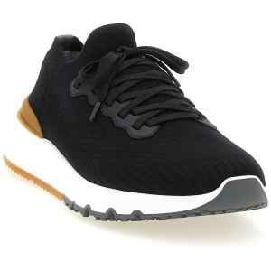 Brunello Cucinelli Running Sock Sneakers