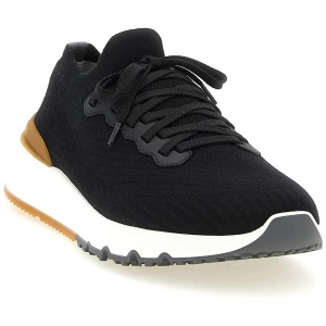 Brunello Cucinelli Running Sock Sneakers