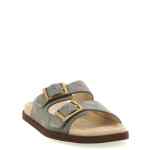 Brunello Cucinelli Urban Slides