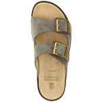 Brunello Cucinelli Urban Slides