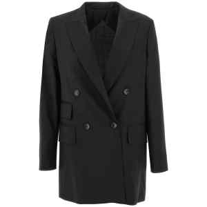 Max Mara Nebbie Blazer