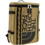 The North Face Base Camp Fuse Box Backpack
