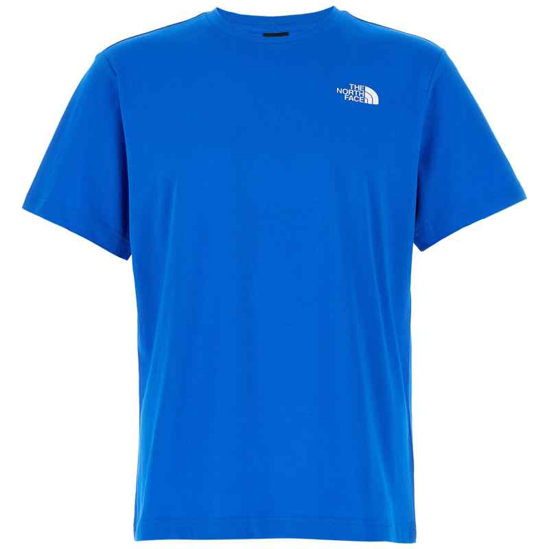 The North Face Vertical T-shirt