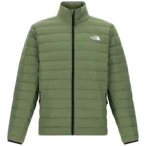 The North Face Classic Down Jacket