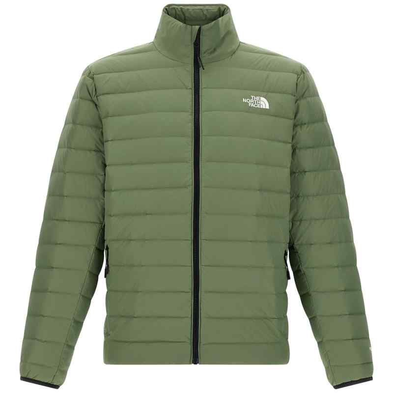 The North Face Classic Down Jacket