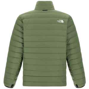 The North Face Classic Down Jacket