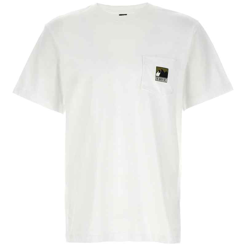NF0A8GUUFN41_01_M_2026-01-16T09-07-19.573Z The North Face Mountain Logo T-shirt