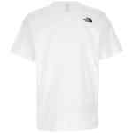 The North Face Mountain Logo T-shirt