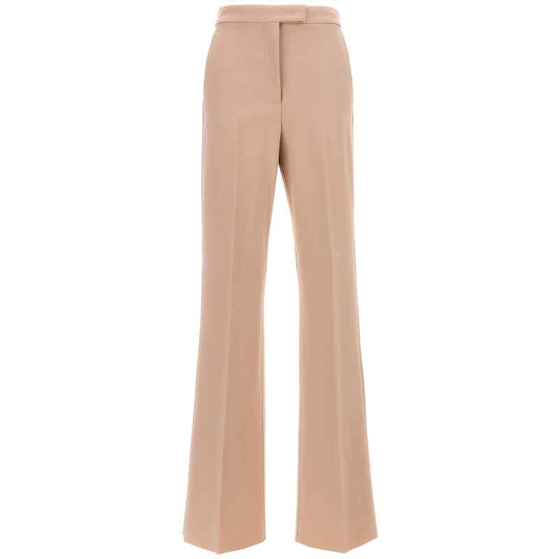 NORCIA003_01_M_2024-06-27T08-55-58.187Z Max Mara Norcia Trousers