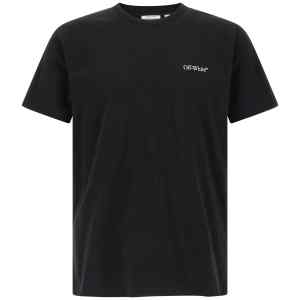 Off White Metal Arrow T-shirt