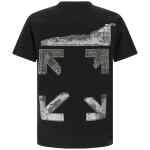 Off White Metal Arrow T-shirt