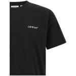 Off White Metal Arrow T-shirt