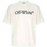 Off White Big Bookish Skate T-shirt