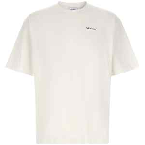 Off White Half Arrow T-shirt
