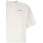Off White Half Arrow T-shirt