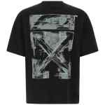 Off White Paint Arrow T-shirt