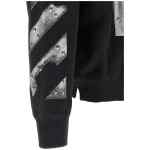 Off White Metal Arrow Skate Hoodie