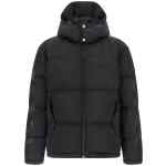 Off White Diagonal Arrow Down Jacket