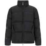 Off White Diagonal Arrow Down Jacket