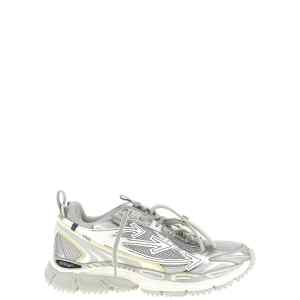 Off White Be Right Back Sneakers