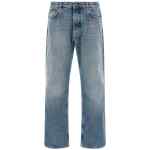 Off White Half Arrow Jeans