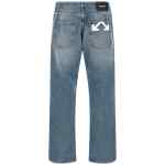 Off White Half Arrow Jeans