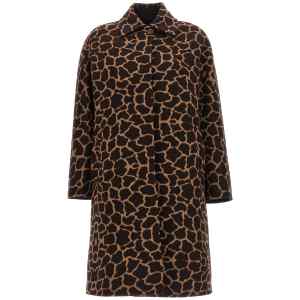Max Mara Ortica Coat