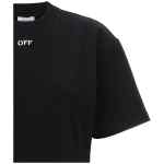 Off White Off Stamp T-shirt